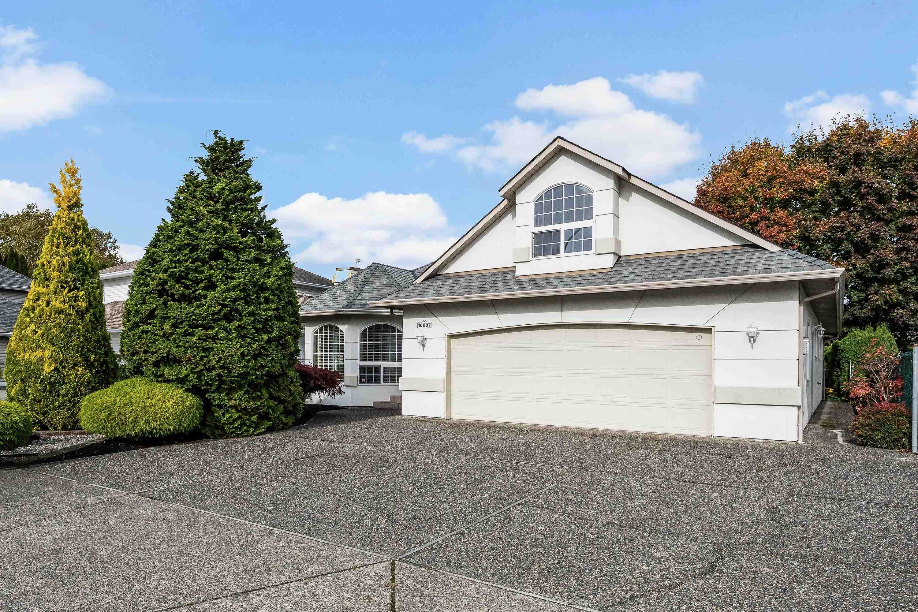 10007 MERRITT DRIVE, Chilliwack BC V2P 7Z2, R3179889, BC,