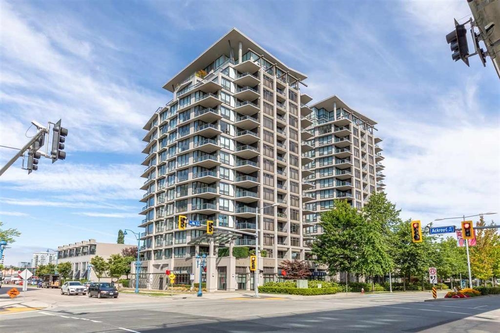 1102 5811 NO. 3 ROAD, R3179894, BC,