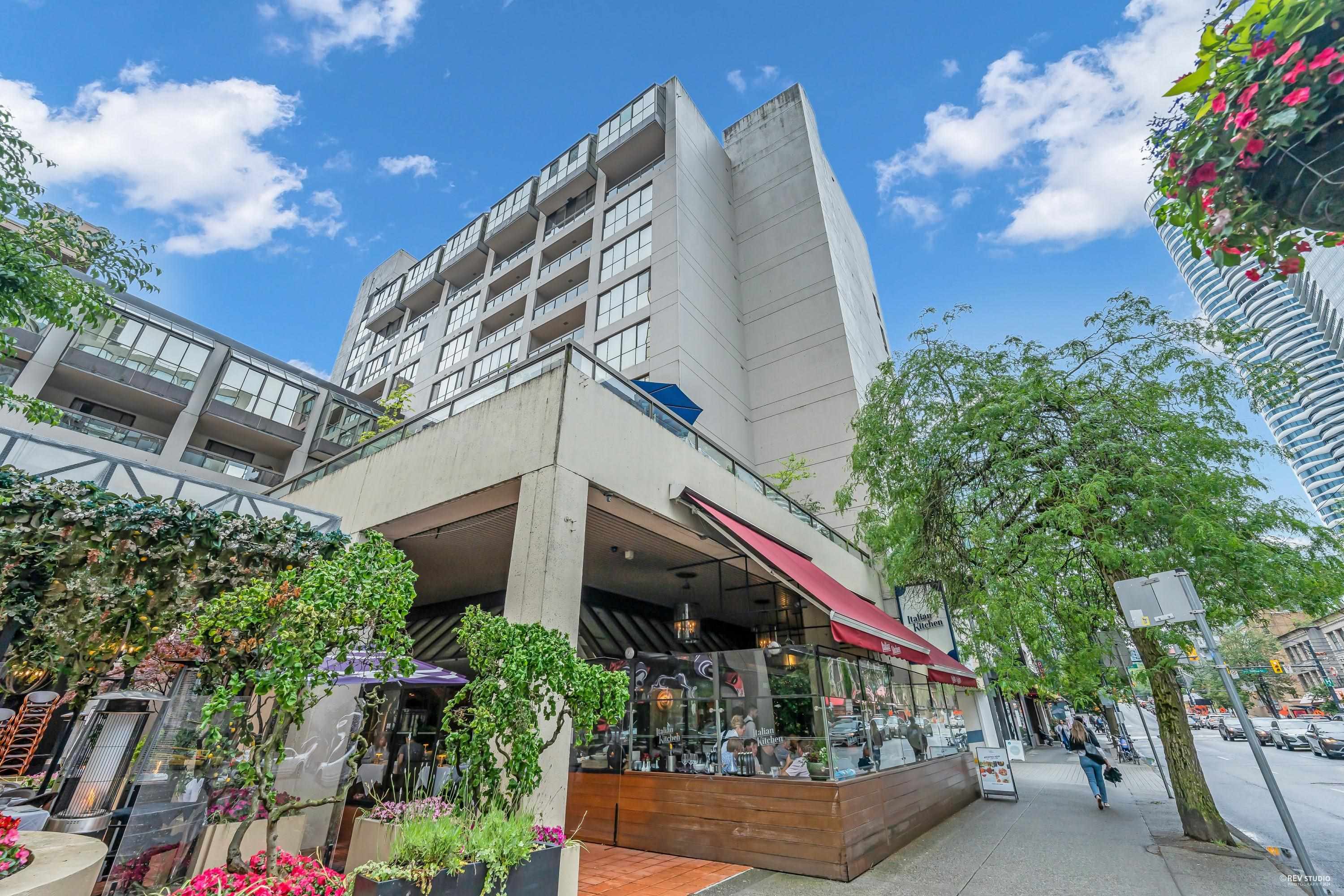 311 850 BURRARD STREET, R3179903, BC,