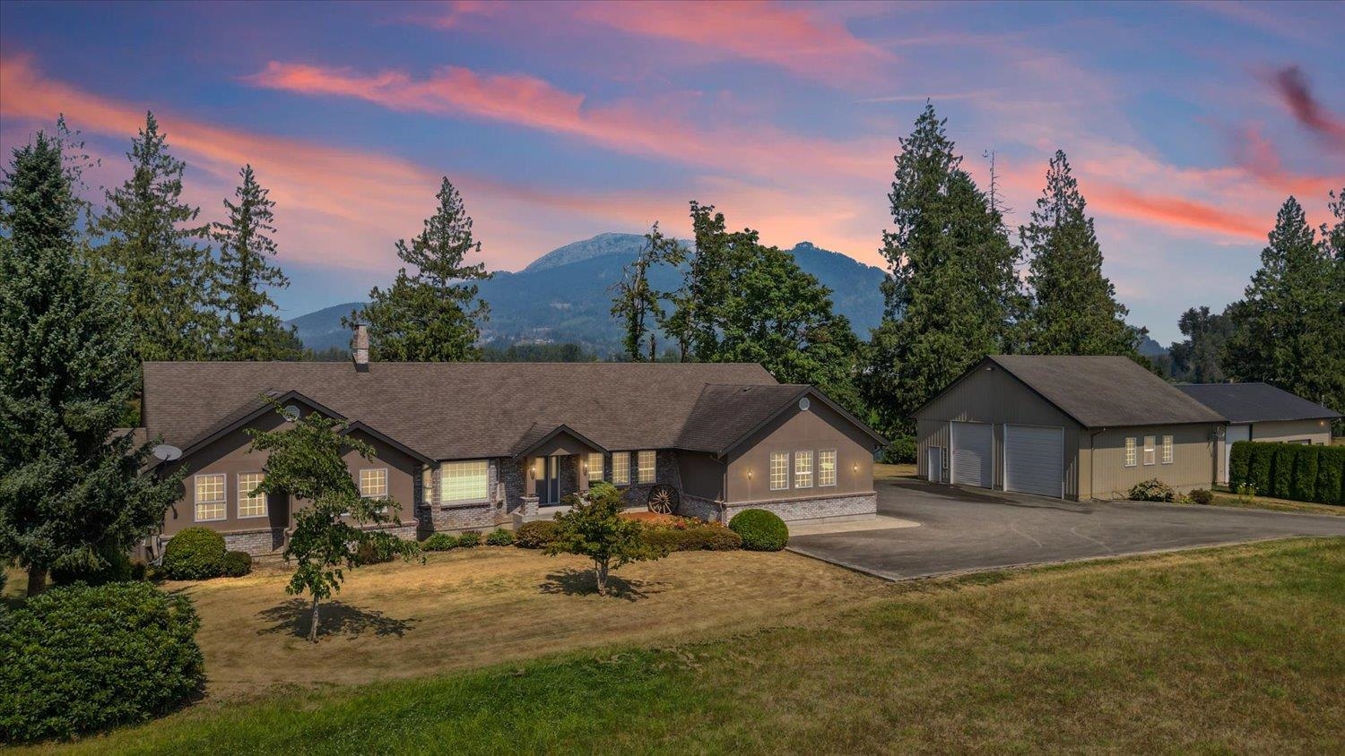 47083 BELL ROAD, Chilliwack BC V2P 6H5, R3179904, BC,