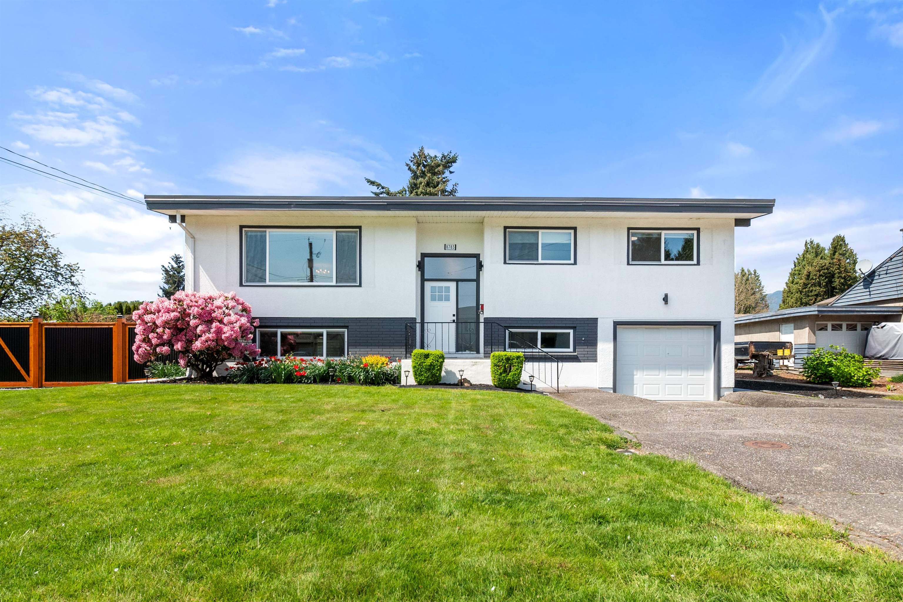 8783 BELLEVUE DRIVE, Chilliwack BC V2P 3W6, R3179914, BC,