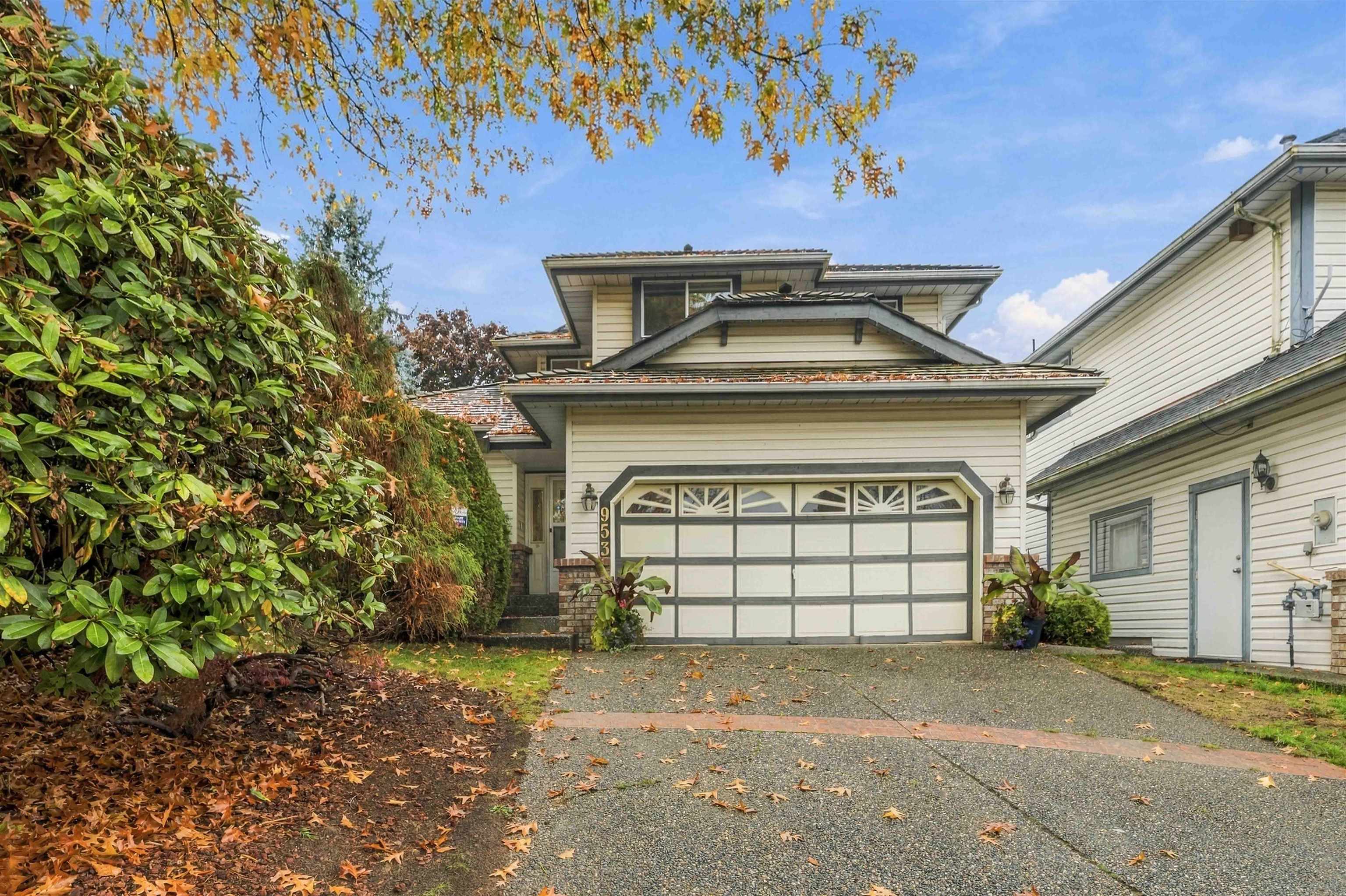 953 CAPTAIN COURT, Port Coquitlam BC V3C 5P2, R3179916, BC,