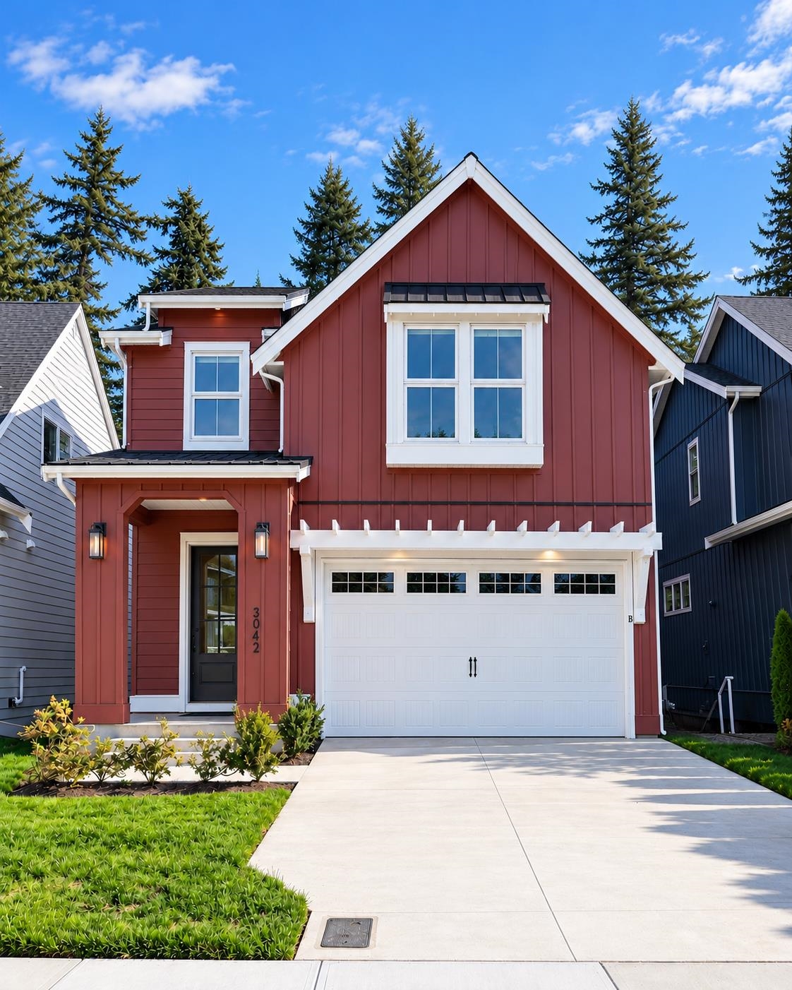 3042 BRIGETTE STREET, Abbotsford BC V2S 0P5, R3179924, BC,