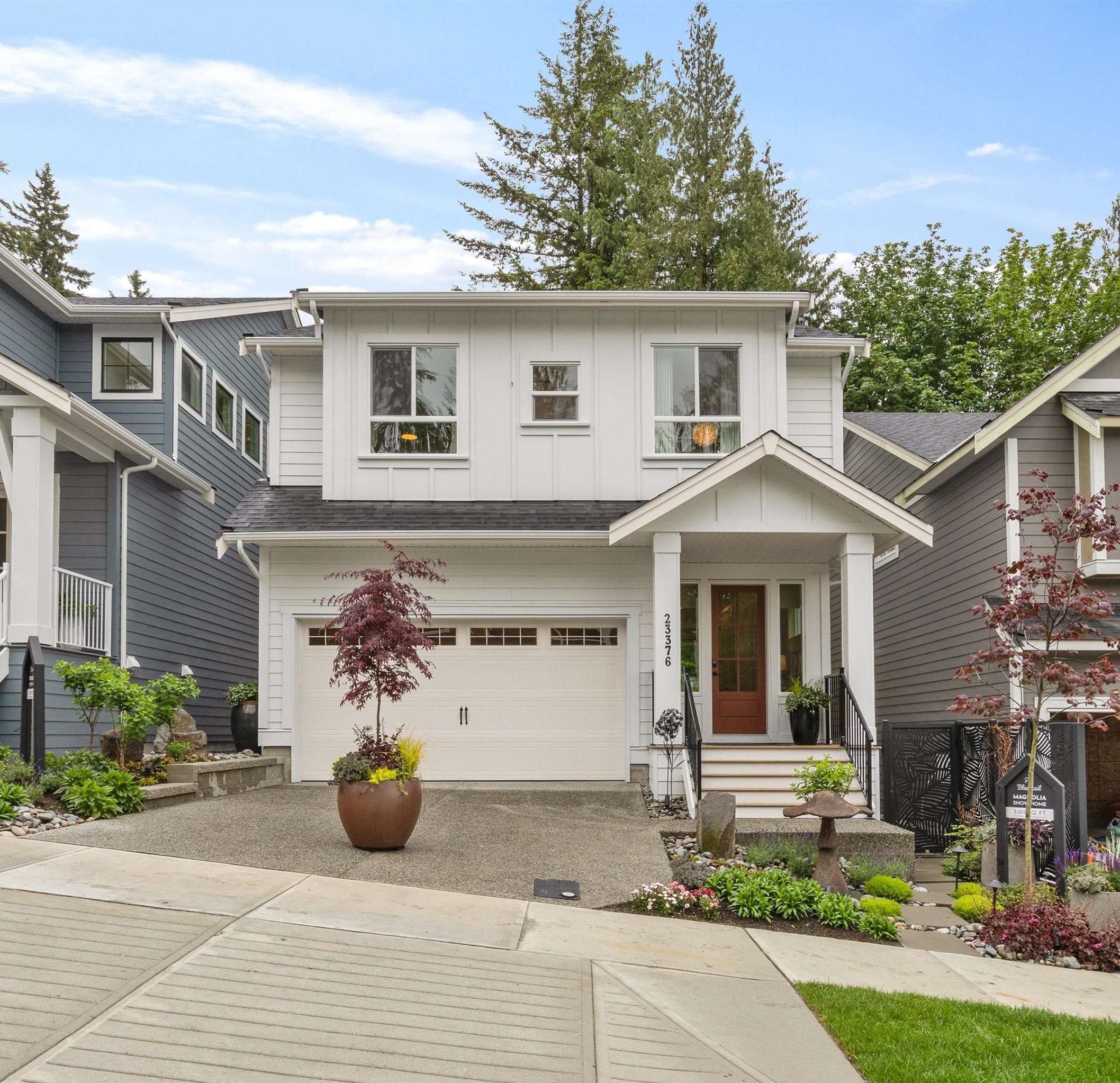 MLS® listing #R3179954 for sale located at 23345 SEYMOUR AVENUE, Maple Ridge BC V4R 0J7
