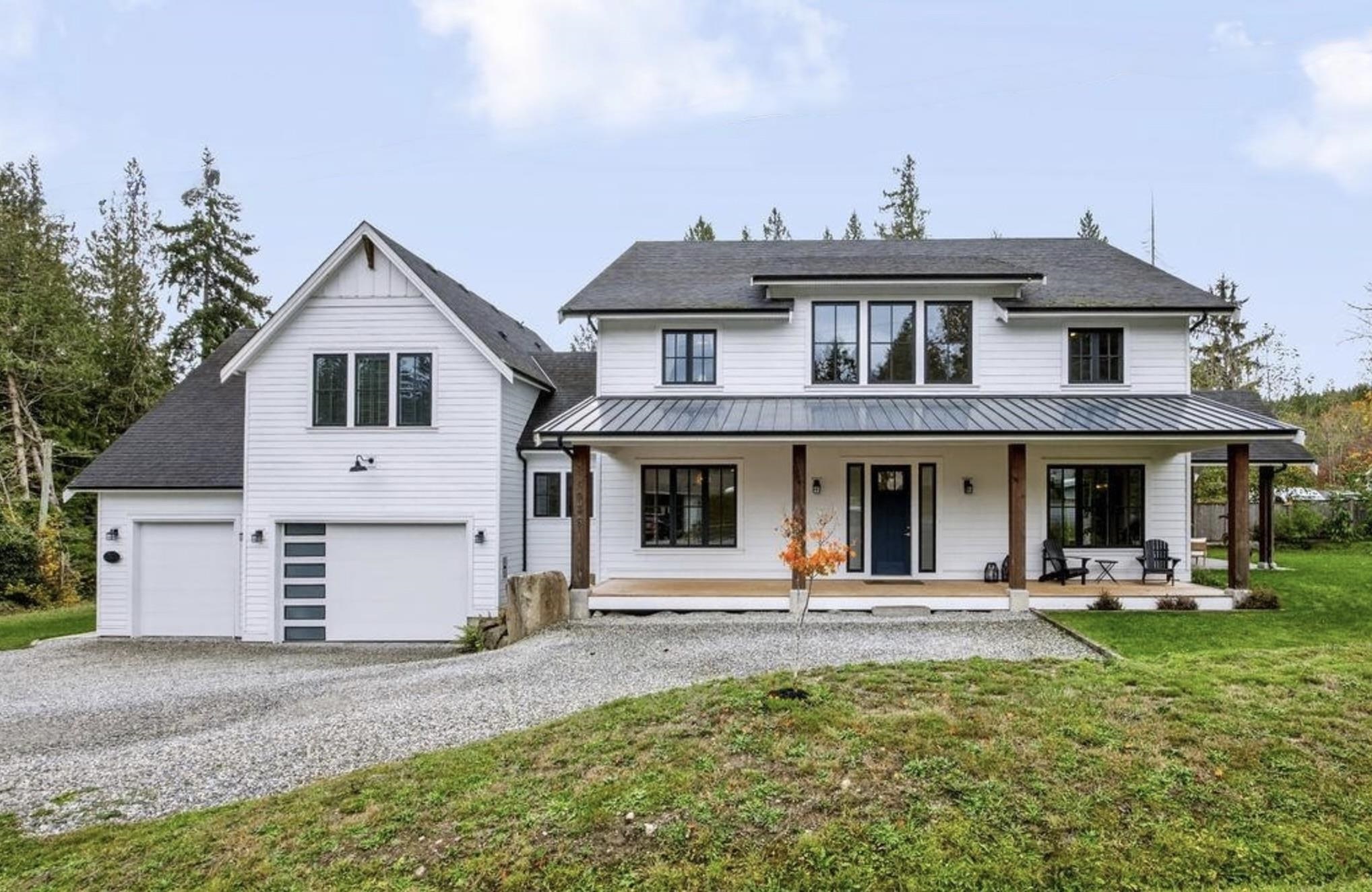5935 DRIFTWOOD PLACE, Sechelt BC V7Z 0L7, R3179992, BC,