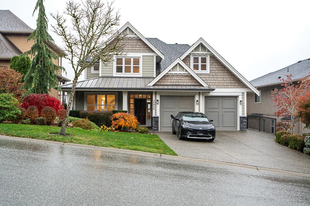 35826 TREETOP DRIVE, Abbotsford BC V3G 3C9, R3179998, BC,