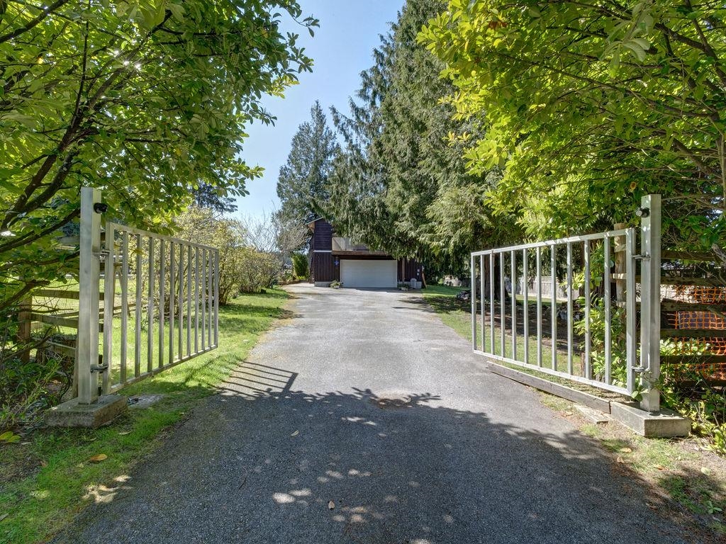 12577 WARNOCK ROAD, Madeira Park BC V0N 2H1, R3180000, BC,