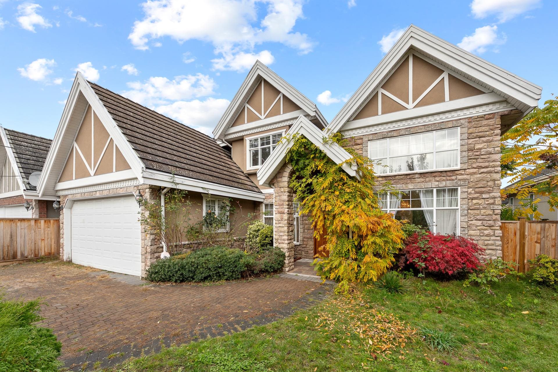 6551 CHATSWORTH ROAD, Richmond BC V7C 3S4, R3180013, BC,