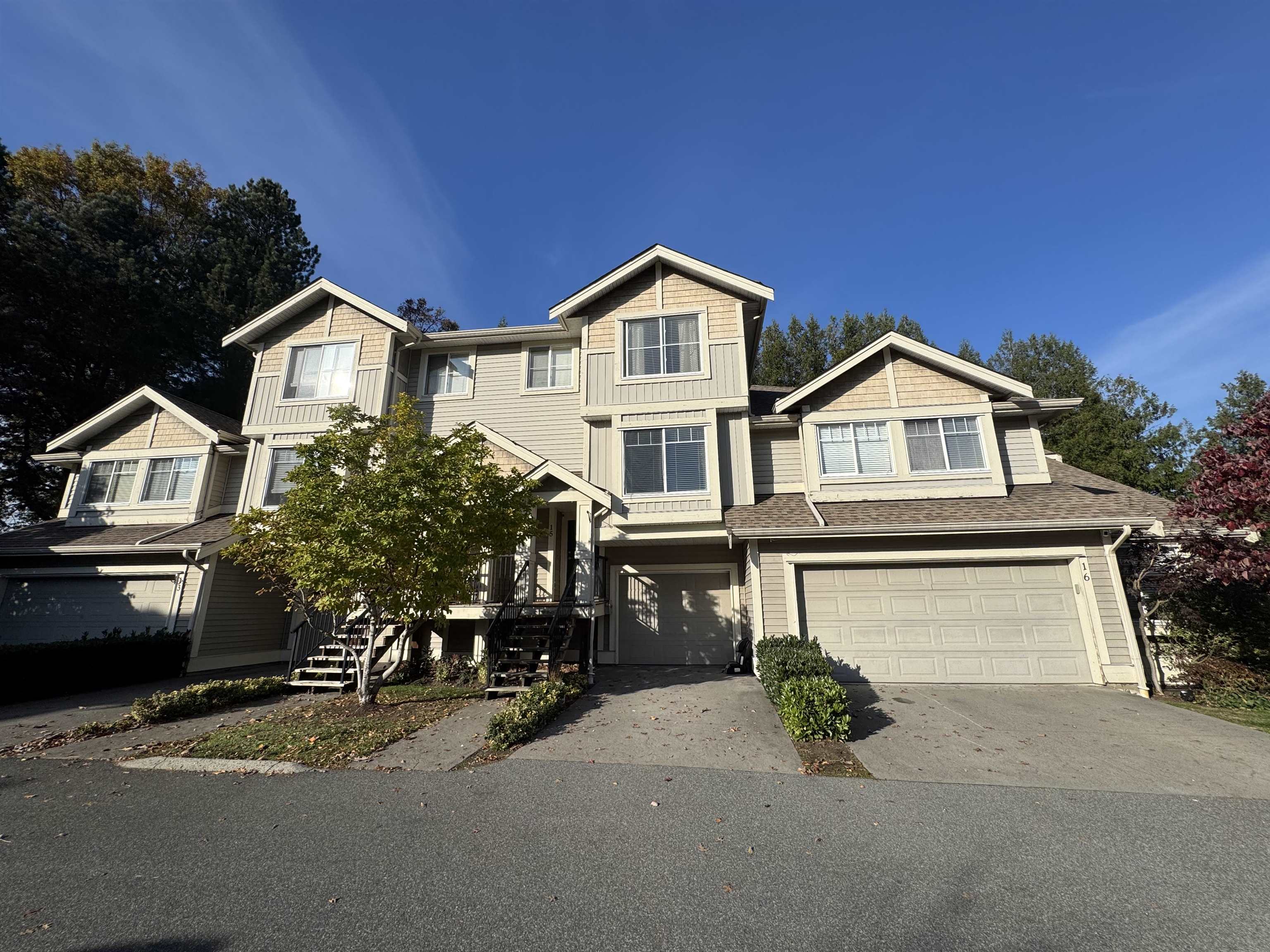 15 45550 SHAWNIGAN CRESCENT, R3180035, BC,