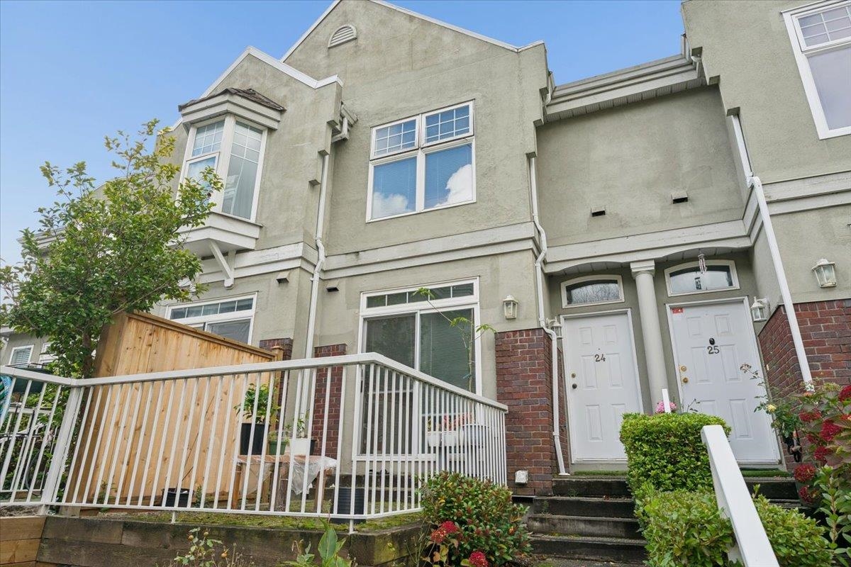 24 5840 DOVER CRESCENT, R3180044, BC,