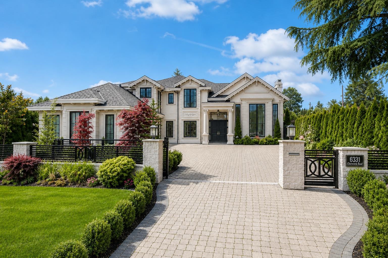 6331 CHATSWORTH ROAD, Richmond BC V7C 3S4, R3180065, BC,