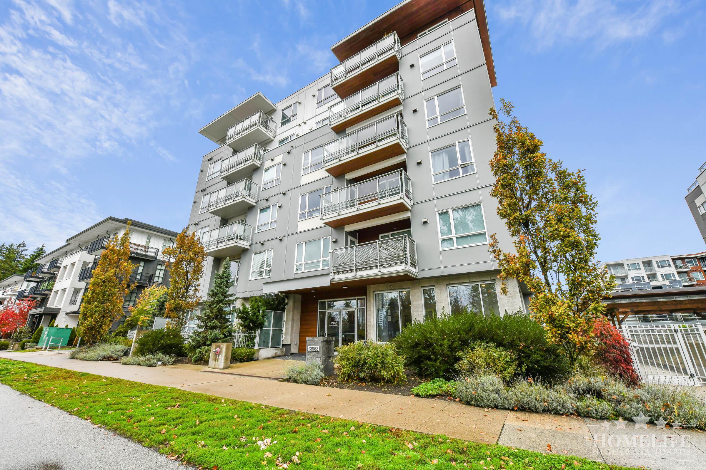 205 13963 105 BOULEVARD, R3180092, BC,