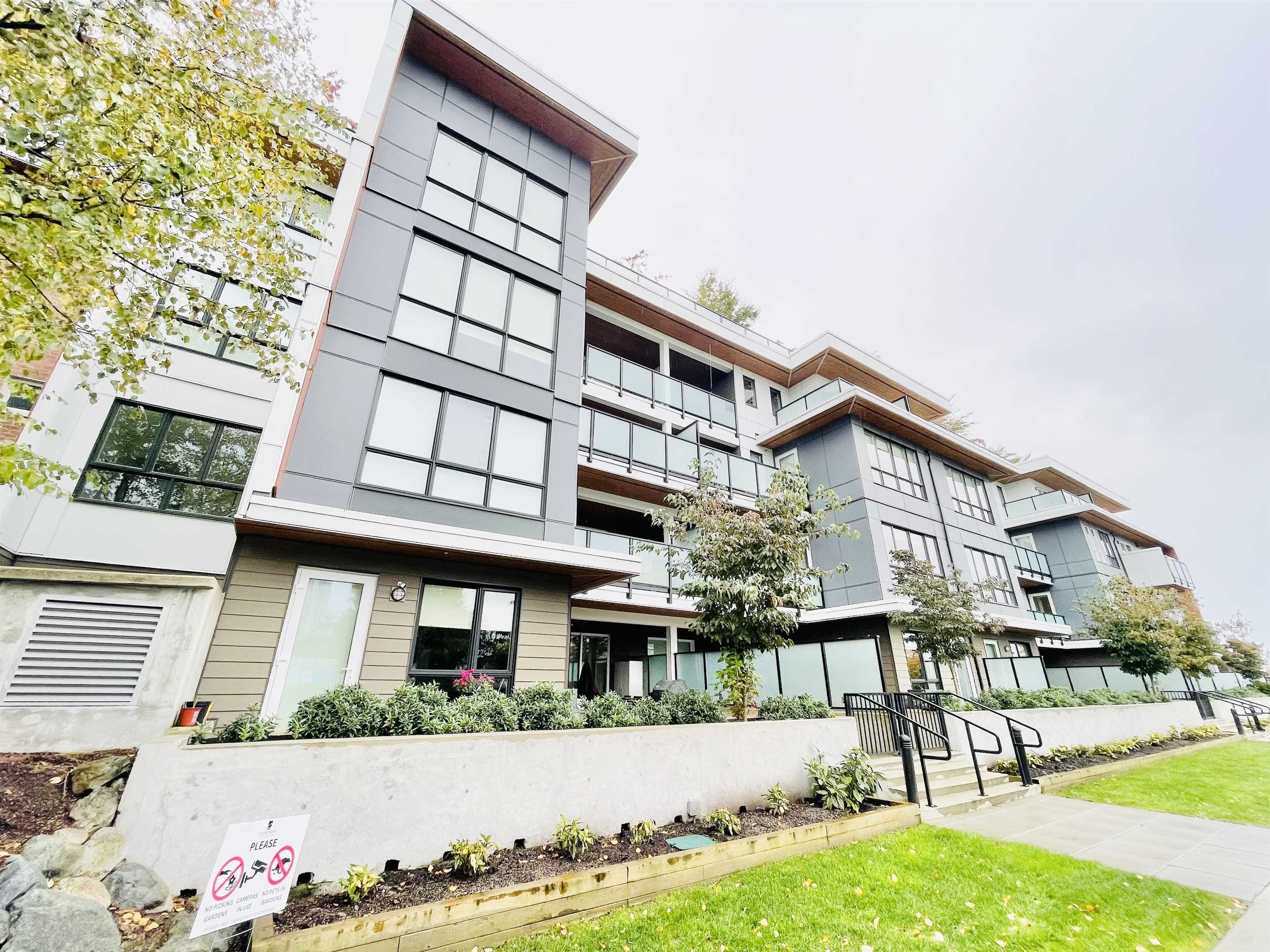 211 4933 CLARENDON STREET, R3180097, BC,