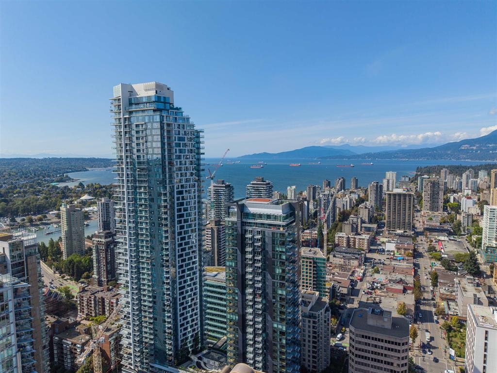 3302 1277 HORNBY STREET, R3180098, BC,