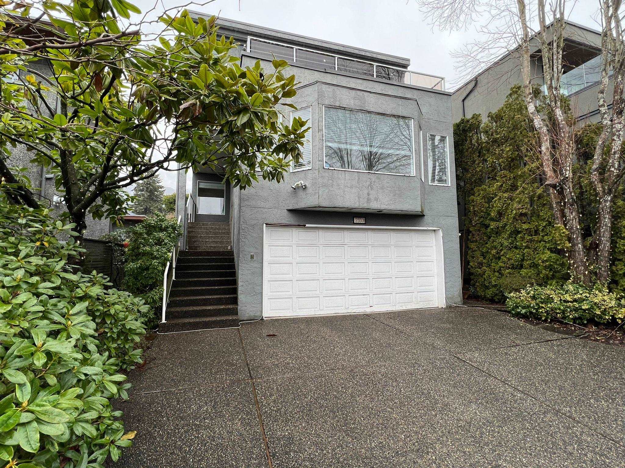 2333 MARINE DRIVE, West Vancouver BC V7V 1K9, R3180101, BC,
