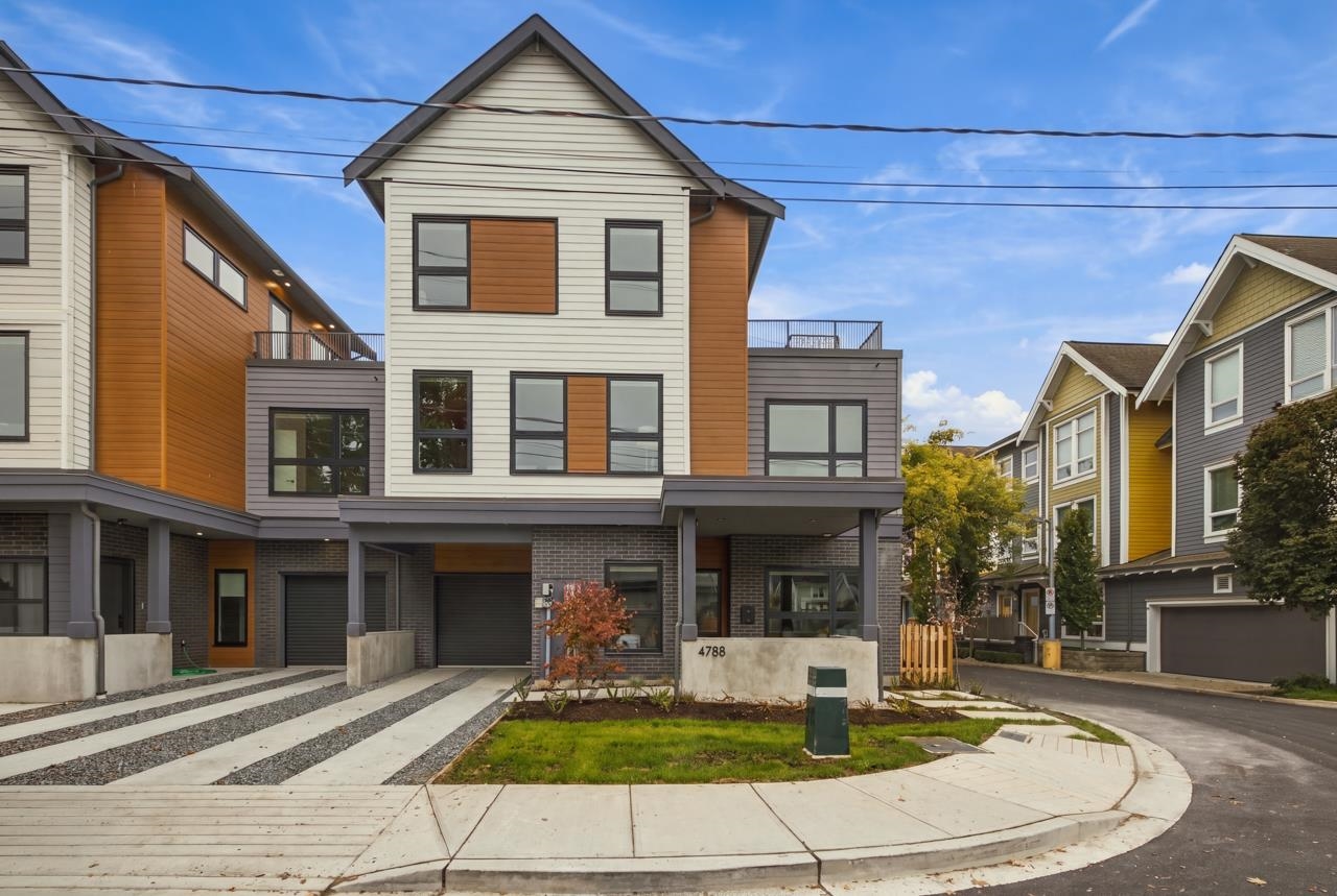 4788 48B STREET, Ladner BC V4K 2S4, R3180110, BC,
