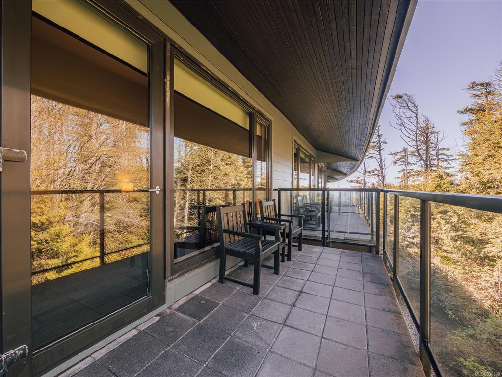 Main View of 596 Marine Dr, Ucluelet, BC, V0R 3A0