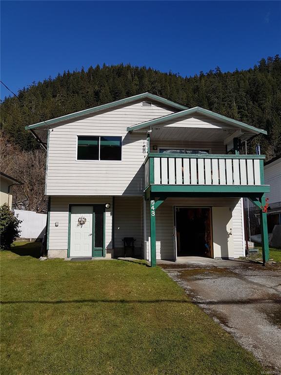 543 Maquinna Dr N, 952568, BC,