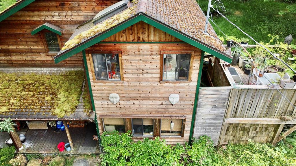 1498 Carrington Bay Rd, 952681, BC,