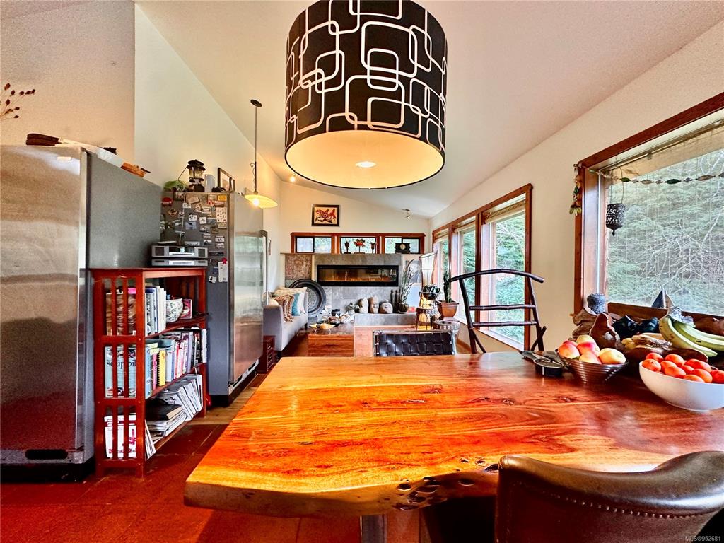 Fourth View of 1498 Carrington Bay Rd, Cortes Island, BC, V0P 1Z0