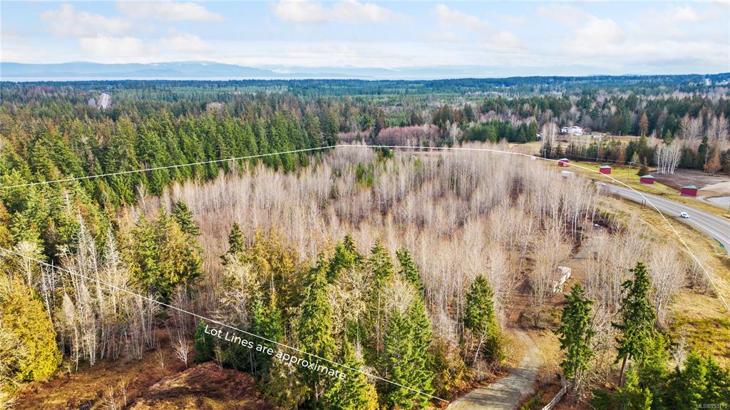 Fifth View of 2745 Shaver Rd, Coombs, BC, V9K 1Y3