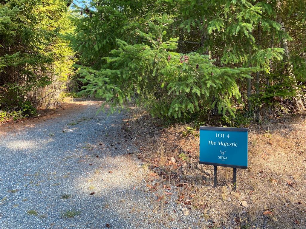 Third View of Lt 4 Spruce Ave, Gabriola Island, BC, V0R 1X3