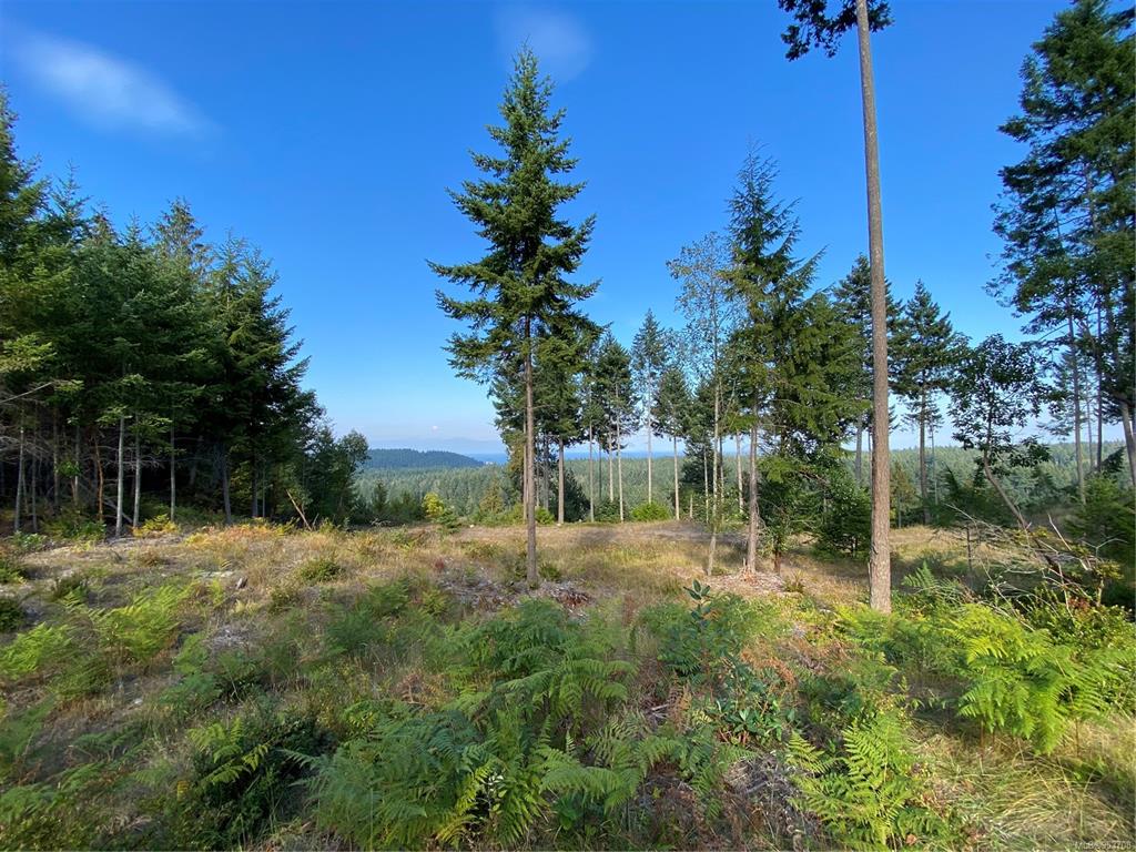 Fifth View of Lt 4 Spruce Ave, Gabriola Island, BC, V0R 1X3
