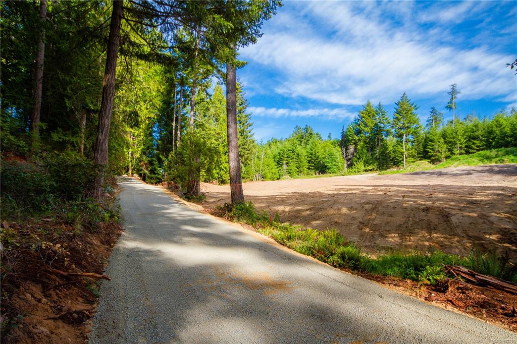 Fourth View of 0 Spruce Ave, Gabriola Island, BC, V0R 1X3