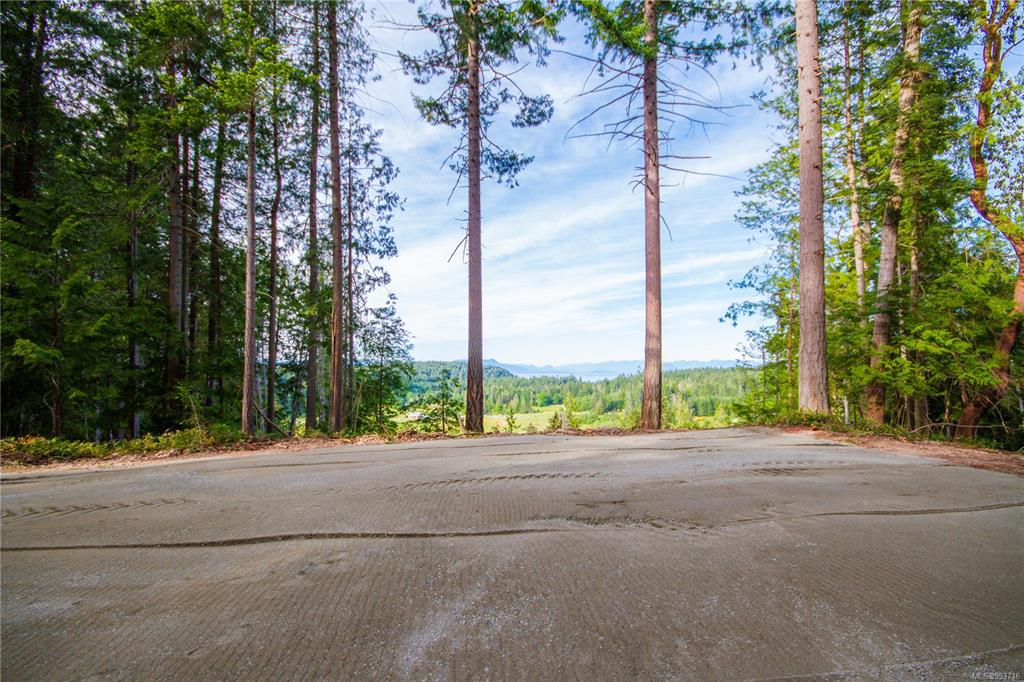 Fifth View of 0 Spruce Ave, Gabriola Island, BC, V0R 1X3