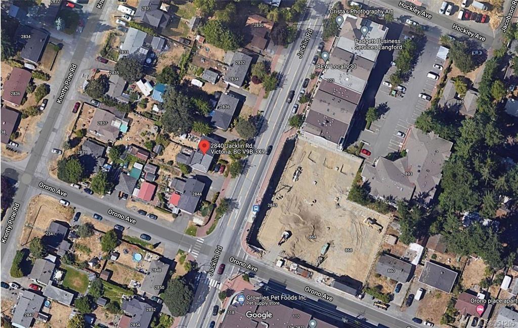 Second View of 2840 Jacklin Rd, Langford, BC, V9A 3Y1