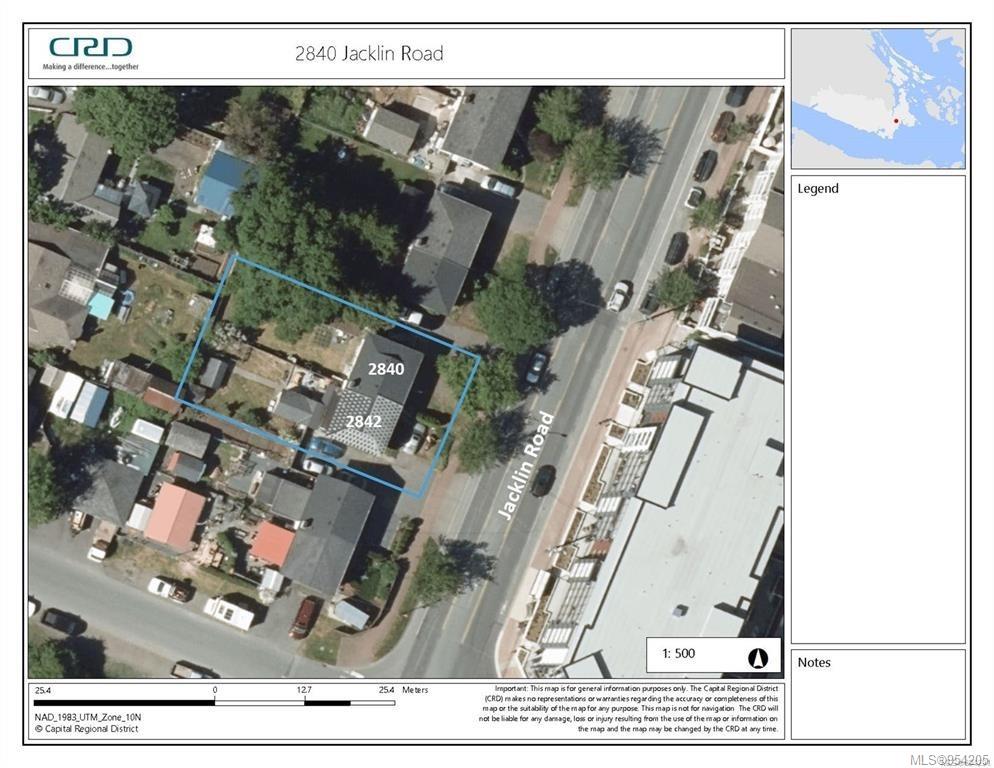 Third View of 2840 Jacklin Rd, Langford, BC, V9A 3Y1
