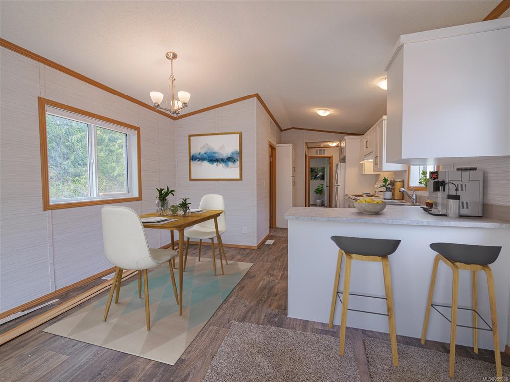 Third View of 464 Orca Cres, Whispering Pines, Ucluelet, BC, V0R 3A0