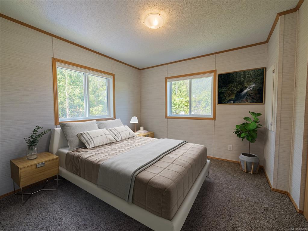 Fifth View of 464 Orca Cres, Whispering Pines, Ucluelet, BC, V0R 3A0