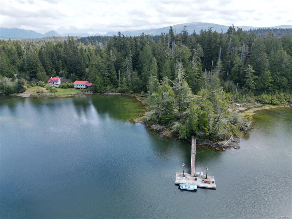 522 Burlo Island, 957504, BC,