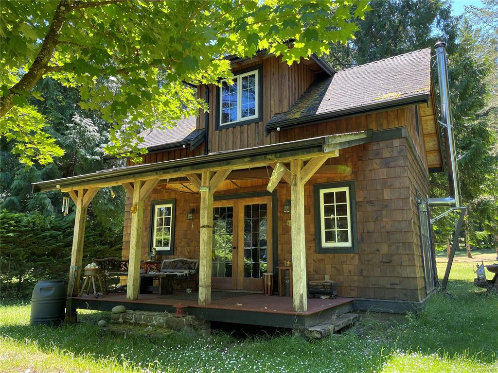 674 Weathers Way, 957991, BC,