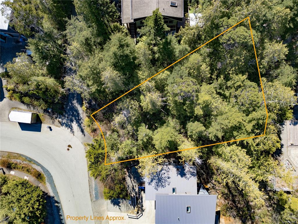 Third View of Lot 5 Edwards Pl, Ucluelet, BC, V0R 3A0