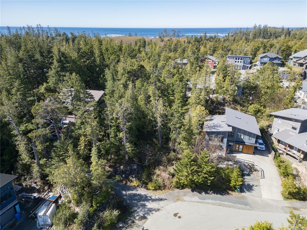Fourth View of Lot 5 Edwards Pl, Ucluelet, BC, V0R 3A0