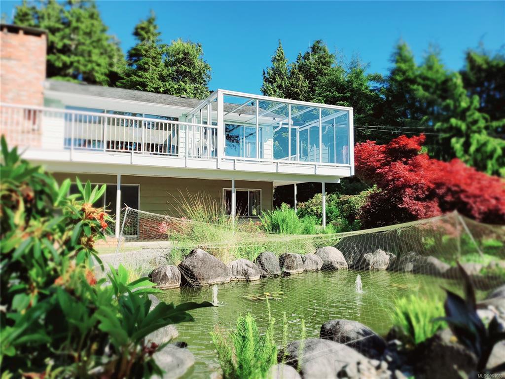 Third View of 270 Cedar St, Tofino, BC, V0R 2Z0