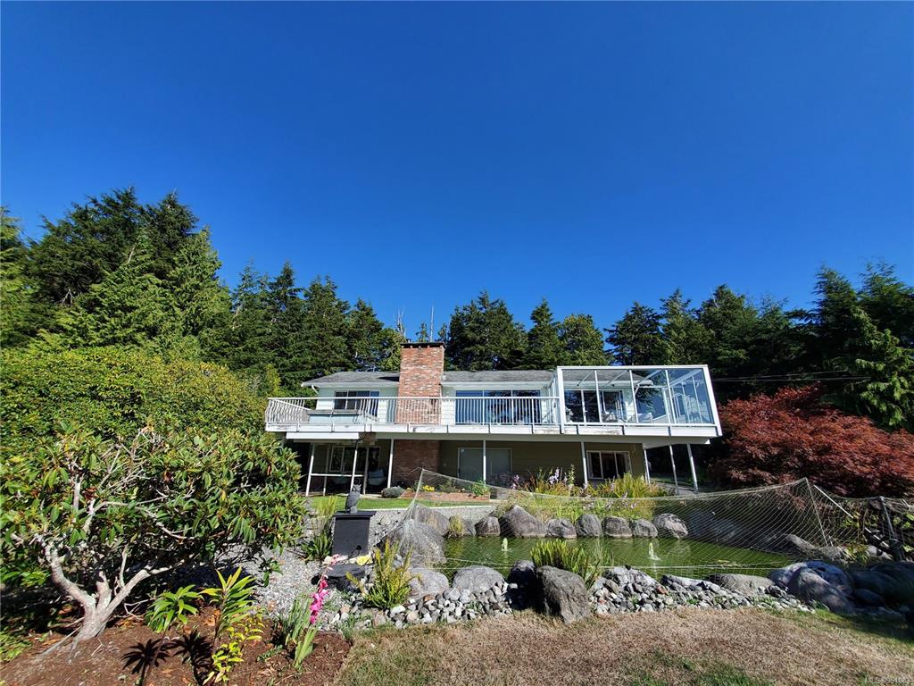 Fourth View of 270 Cedar St, Tofino, BC, V0R 2Z0
