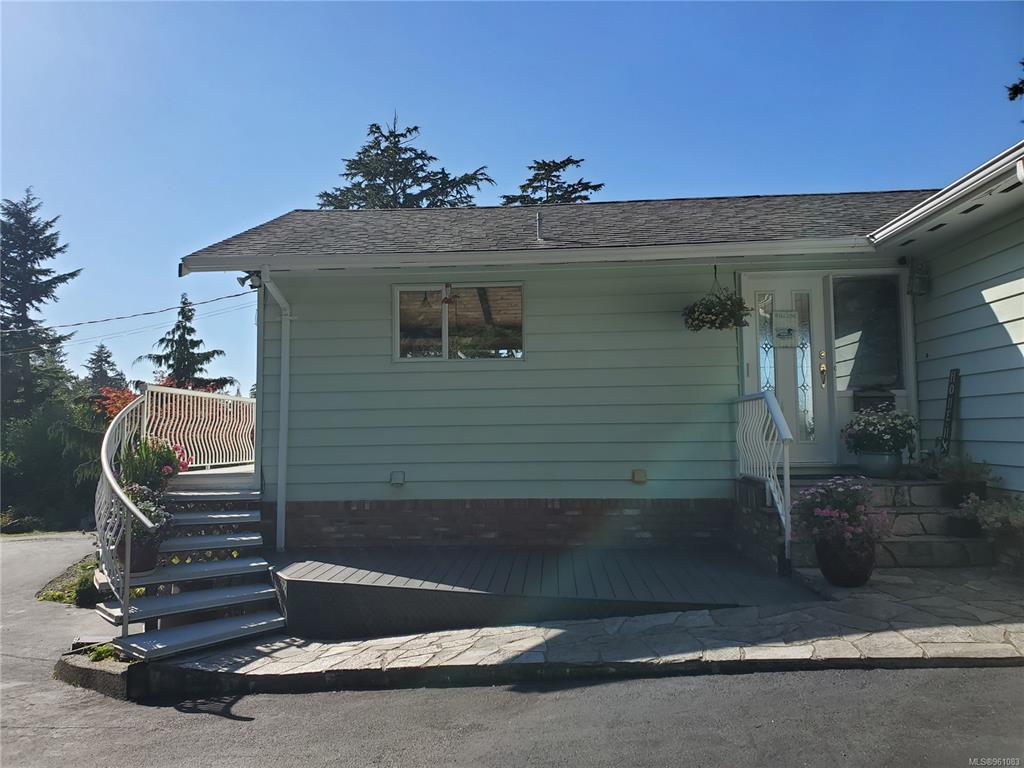 Fifth View of 270 Cedar St, Tofino, BC, V0R 2Z0