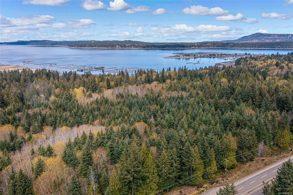 Third View of Lot 13 Island Hwy W, Bowser, BC, V0R 1G0