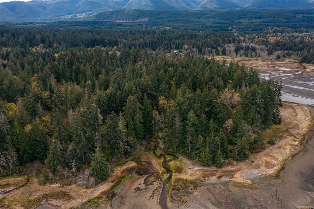 Fourth View of Lot 13 Island Hwy W, Bowser, BC, V0R 1G0