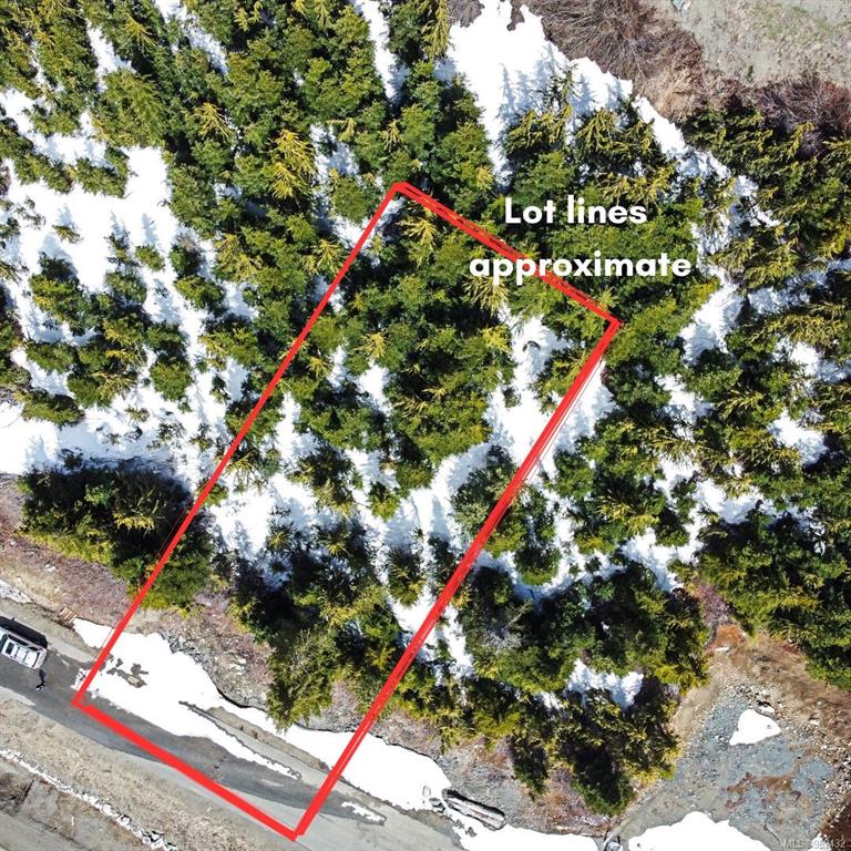 Fourth View of Lt 12 Nordic Dr, MT WASHINGTON, Courtenay, BC, V9J 1L0