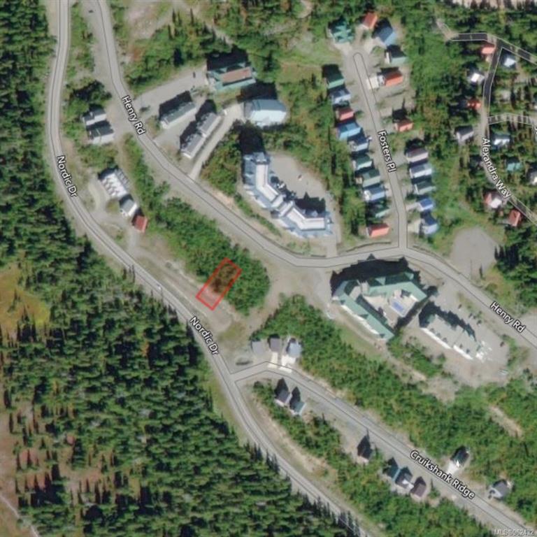 Fifth View of Lt 12 Nordic Dr, MT WASHINGTON, Courtenay, BC, V9J 1L0