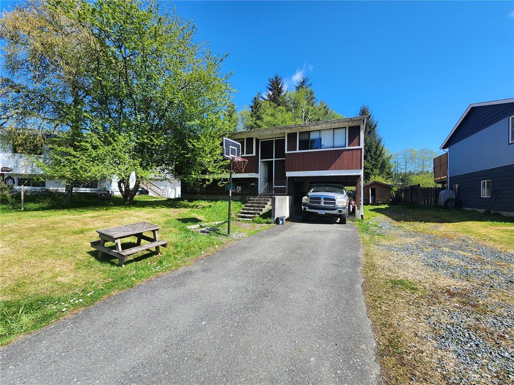 Third View of 7785 Numas Pl, Port Hardy, BC, V0N 2P0