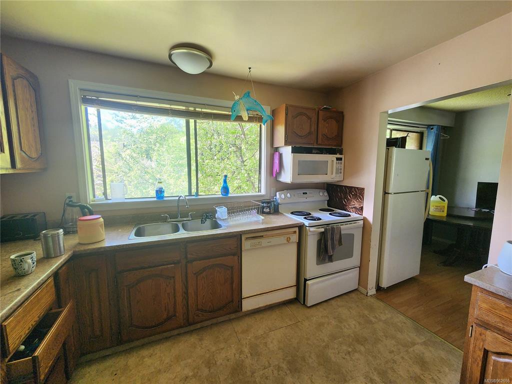 Fourth View of 7785 Numas Pl, Port Hardy, BC, V0N 2P0