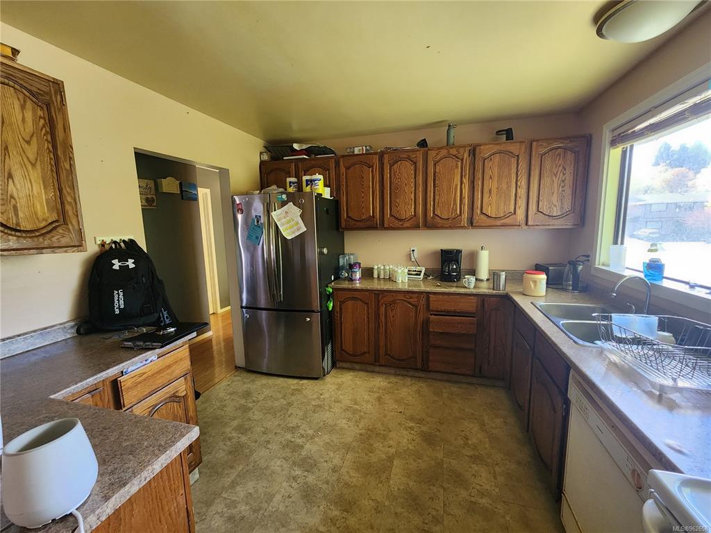 Fifth View of 7785 Numas Pl, Port Hardy, BC, V0N 2P0
