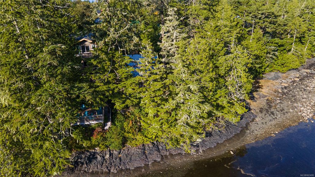 Fifth View of 225 Boardwalk Blvd, Ucluelet, BC, V0R 3A0