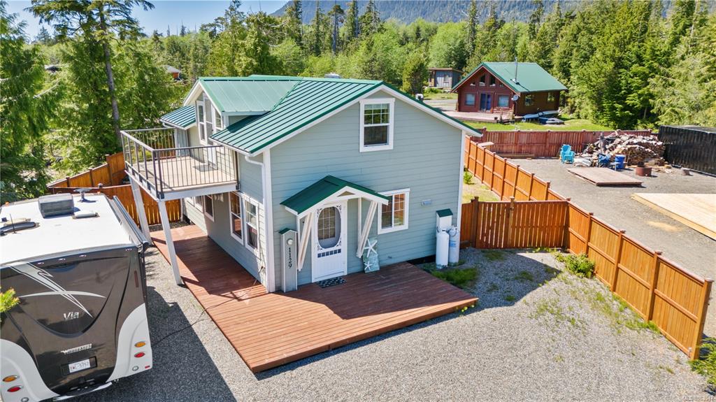 1129 Fifth Ave, 963547, BC,