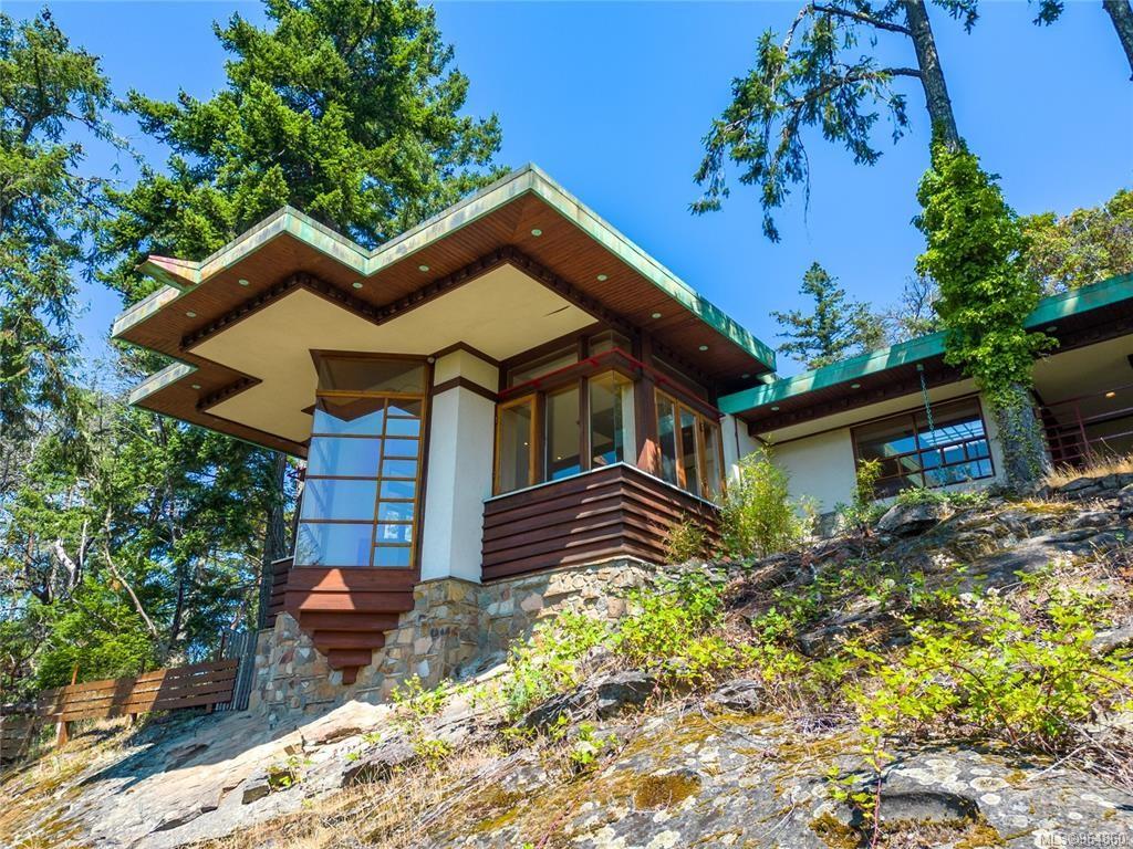 Fifth View of 3326 Port Washington Rd, Pender Island, BC, V0N 2M1